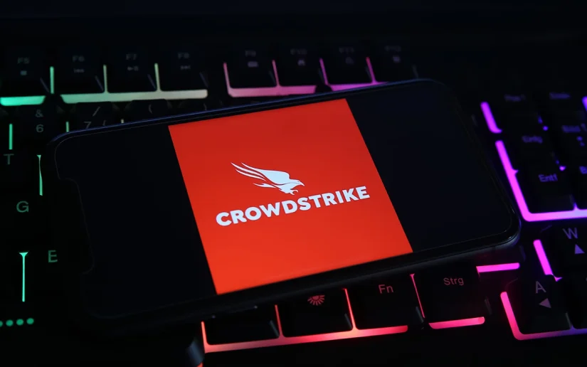 CrowdStrike