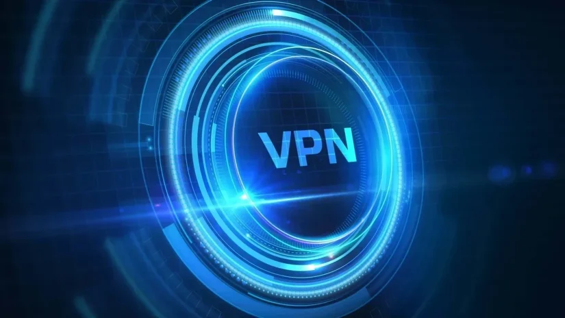 Ivanti VPN