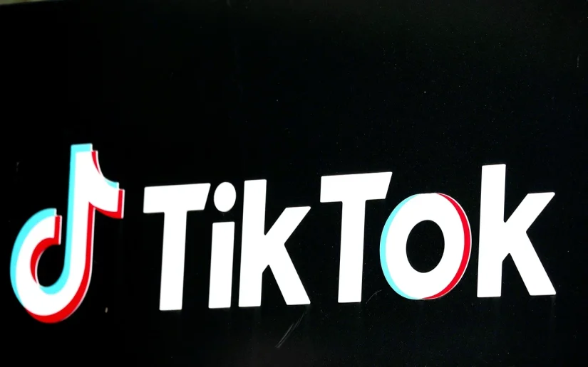 美国：TikTok